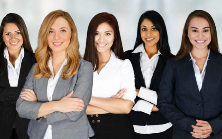 Six (6) Career Tips for Working Women in 2020